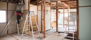 Entreprise de rénovation de la maison et de rénovation d’appartement à Chaource